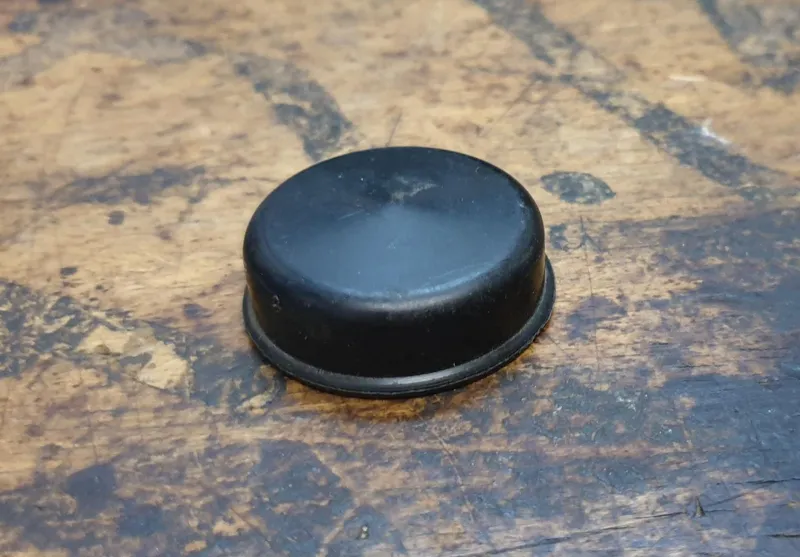 BW MG1 / MG3 / MG42 / MG53 Muzzle Protector Cover