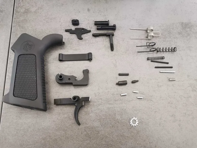 AR15 / M16 / M4 Trigger Group Colt AM US MIL-Spec