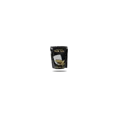 Phylax Bio 0.30g BBs (1kg), 3333 rds. - Airsofter.at, 23,90 €