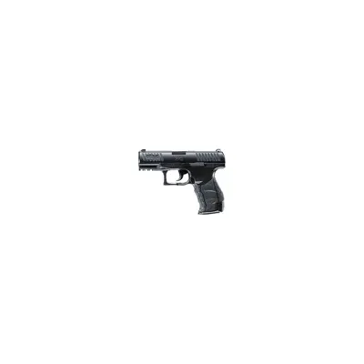 Walther PPQ FD 0,5 Joule Metallschlitten Federdruck