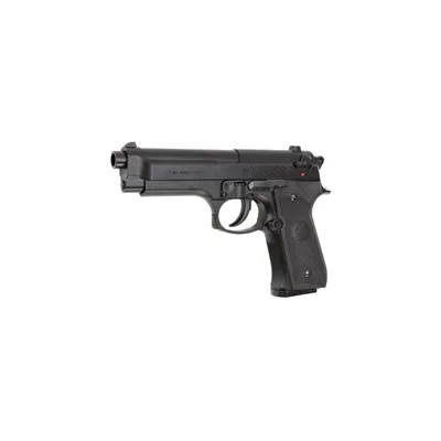 Beretta M9 World Defender FD 0,5JOULE Federdruck