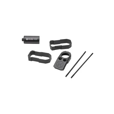 SilencerCo Maxim 9 Tracer Unit Kit - Krytac