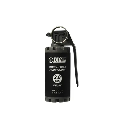 FBG-4 Flashbang Hand Grenade