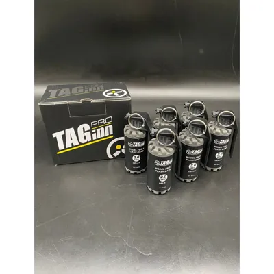 FBG-4 Flashbang Hand Grenade 6ER Pack