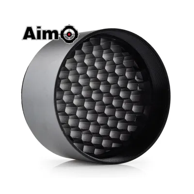 8-32X50E-SF Killflash - Aim-O