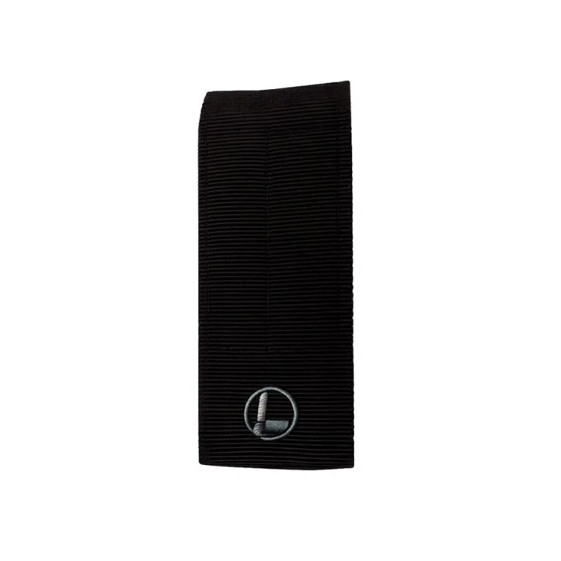 Nylon MOLLE · Negro