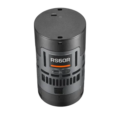 RS60R Litemons RGB LED Light 60W - Godox