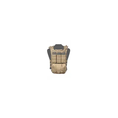 Assaulters Backpanel with Med Pouch and Triple 5.56 M, 99,90 €