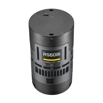 RS60BI Litemons Bi Color LED Light 60W - Godox