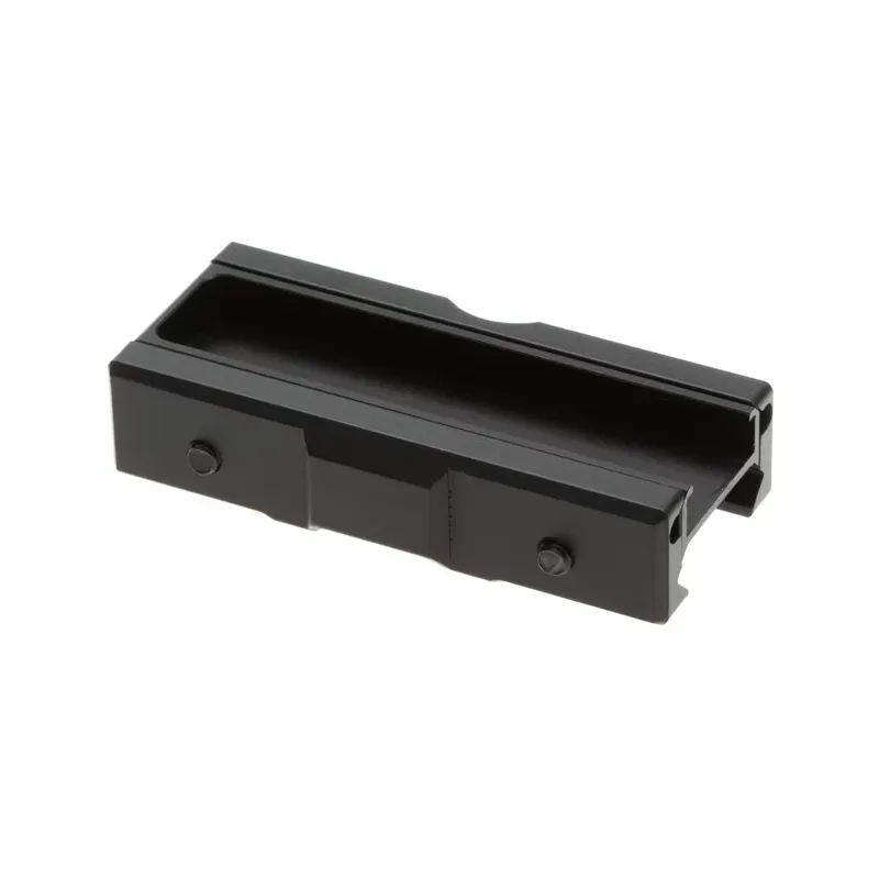 Wadsn Picatinny Pocket Panel for Remote Switch · Negro