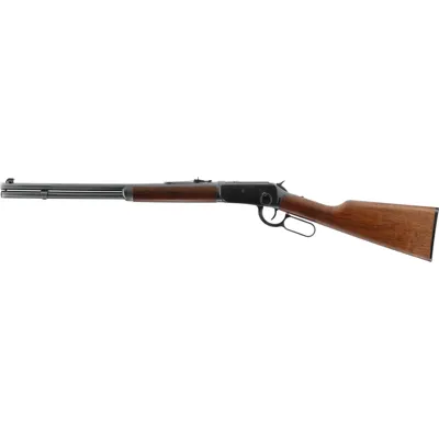 Cowboy Rifle, CO₂, < 4,0 J, Antik-Finish