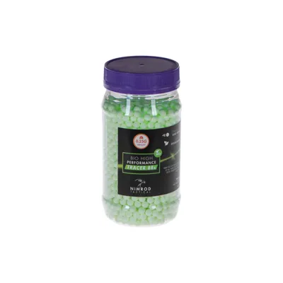 Bio 0.20g Tracer Professional Performance BBs 2000 rds, 15,90 €