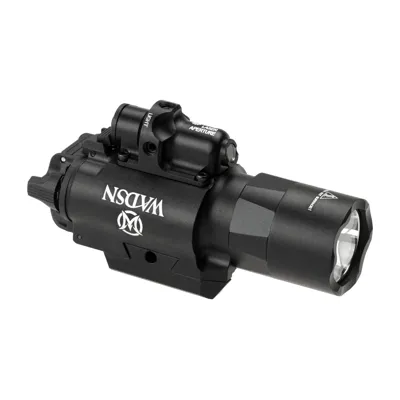 X400 Pistol Light / Laser Module - Airsofter.at, 109,90 €