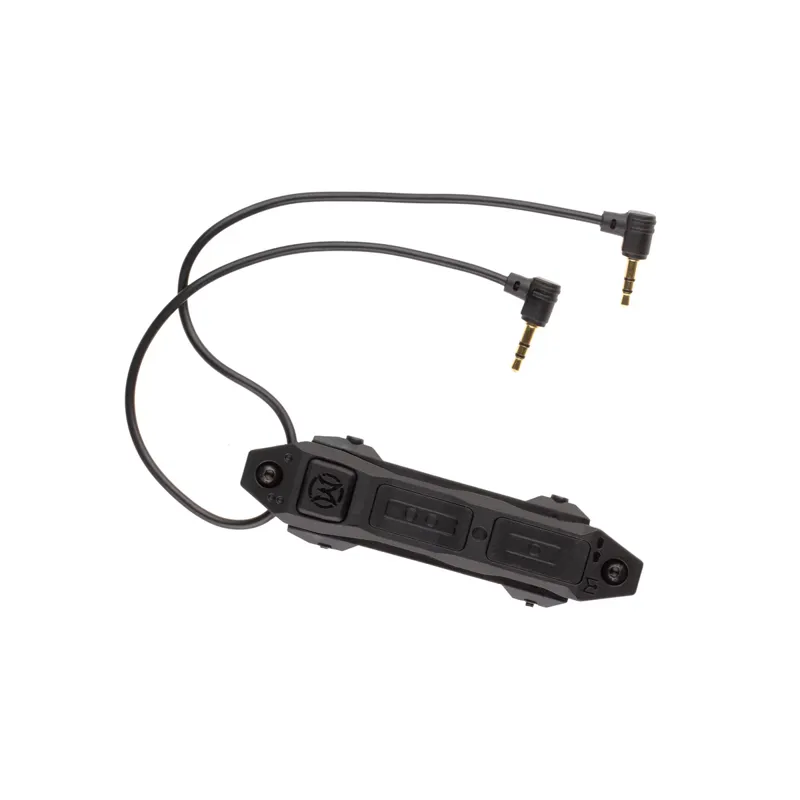 Tactical Augmented Dual Function Tape Switch with Lock 3.5mm - Airsof, 26,90 €
