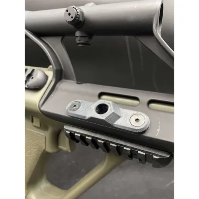 QD Sling Swivel Adapter for AUG 3D Print Airsofter.at, 5,90 €