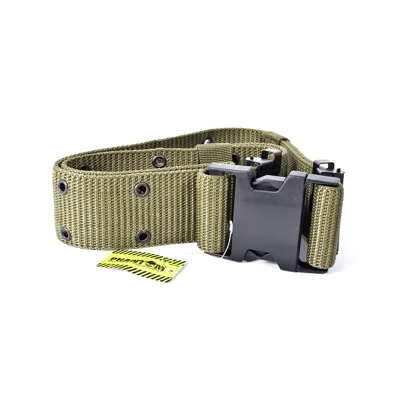 Phantom Tactical Belt 100% Nylon - Airsofter.at, 14,95 €