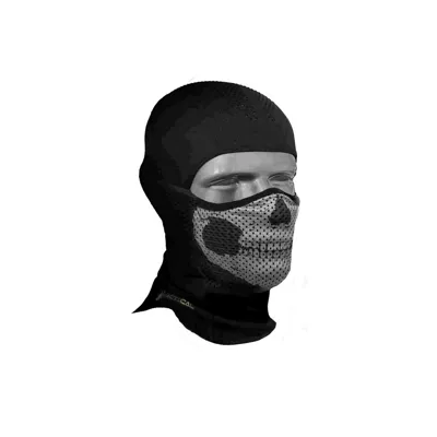 GHOST Balaclava V3 Skull 1