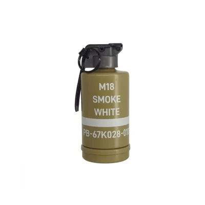 Thunder B Smoke Grenade Style 3ER Pack - Airsofter.at, 39,90 €