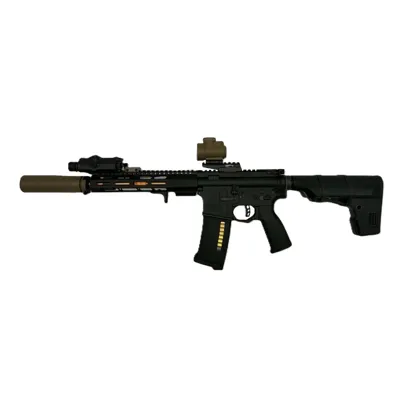 Airsofter One of One ZEV Core Elite Carbine 10.5