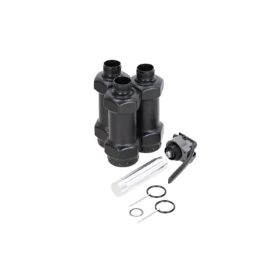 Set of 3 VAPOR™ CO₂ Grenades