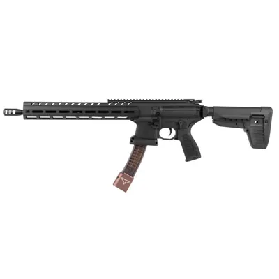 Custom Sig Sauer PF MPX JW - S-Aeg