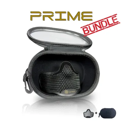 Mask Fortis V2 Bundle Prime Maske -, 59,90 €