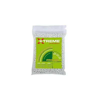 0,20g BB Biodegradable 700g BBs - Airs, 16,95 €