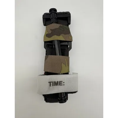 Paradox Tactical Tourniquet Modular Pocuh + Tourniquet, 19,90 €