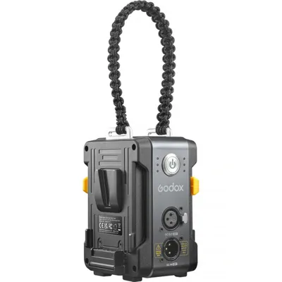 DBP V DC & V Mount Battery Power Supply - Godox
