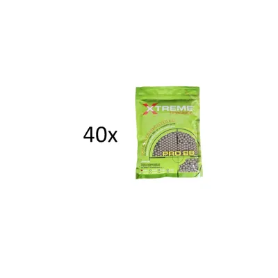 0,20g BB Biodegradable 700g BBs -, 396,00 €