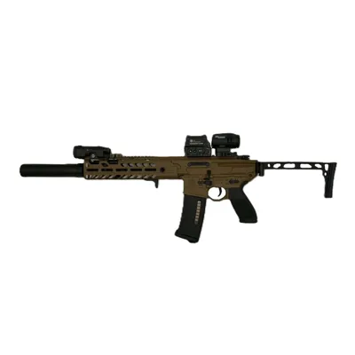 Sig Sauer ProForce MCX - S-Aeg