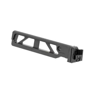 SS-8 Skeleton Stock with 1913 Mount
