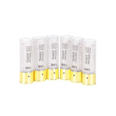 Set of 6 Shells 30 BBs for VAPOR™ Shotguns