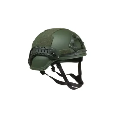 ACH MICH 2000 Helmet Special Action