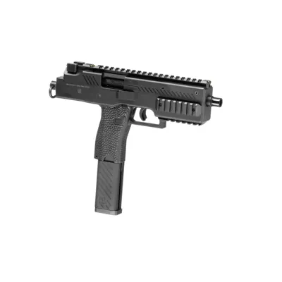 VMP-1C SMG