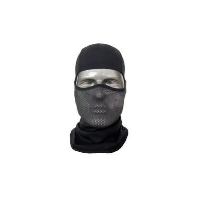 GHOST Balaclava V3 MCP
