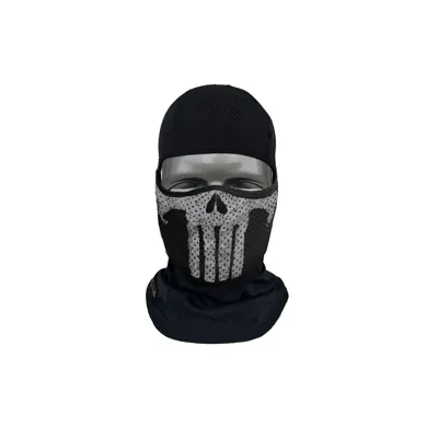 GHOST Balaclava V3 Skull 3