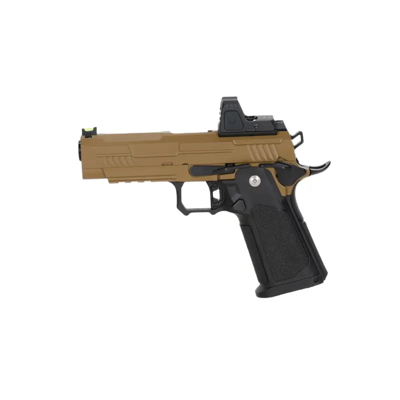 Vanguard 4.3