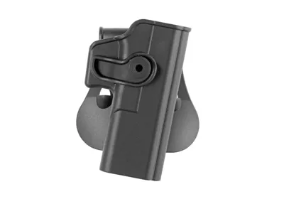Roto Paddle Holster for Glock G20/21/28/37/38 - IMI Defense