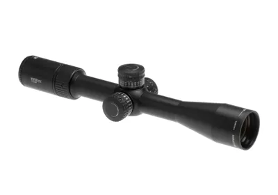Viper Pst Gen II 3-15x44 SFP EBR-4 MOA - Vortex Optics