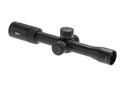 Viper Pst Gen II 2-10x32 FFP EBR-4 MOA - Vortex Optics