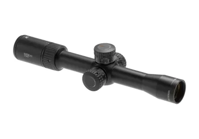 Viper Pst Gen II 2-10x32 FFP EBR-4 Mrad - Vortex Optics