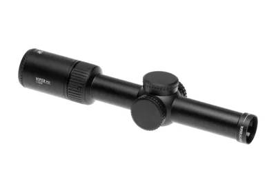 Viper Pst Gen II 1-6x24 SFP VMR-2 MOA - Vortex Optics