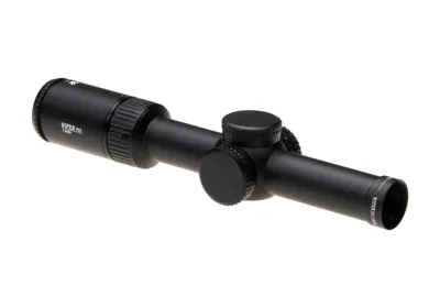 Viper Pst Gen II 1-6x24 SFP VMR-2 Mrad - Vortex Optics