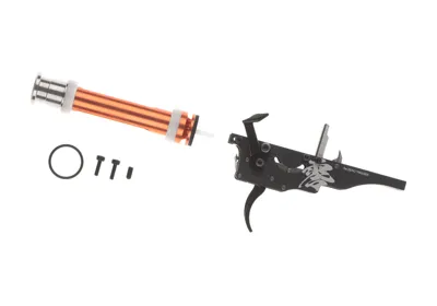 VSR-10 Re:ZERO Trigger with High Pressure ZERO Piston - PSS