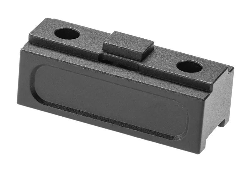 Primary Arms SLx Flip-To-Side Magnifier Mount 1.93" Riser - 2 Bolt Interface