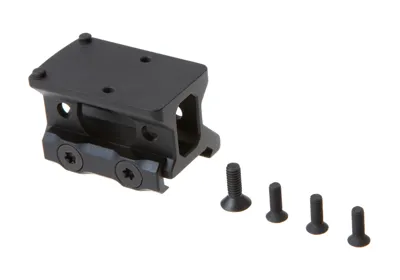 RMR Super Slim Riser Mount Lower 1/3 Co-Witness - Leapers