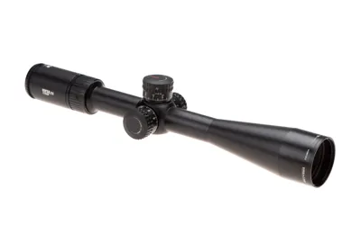 Viper Pst Gen II 5-25x50 FFP EBR-7C Mrad - Vortex Optics
