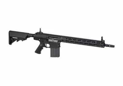Knight's Armament SR25 E2 APC M-LOK S-Aeg - G&G Armament