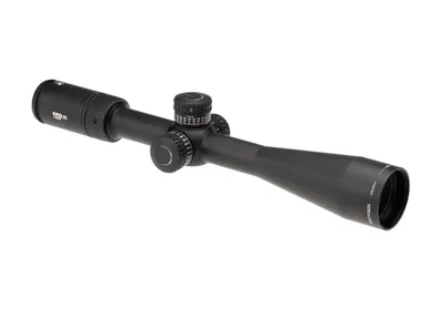 Viper Pst Gen II 5-25x50 FFP EBR-7C MOA - Vortex Optics